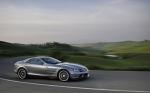 Mercedes-Benz SLR McLaren 722 Edition 2006 года